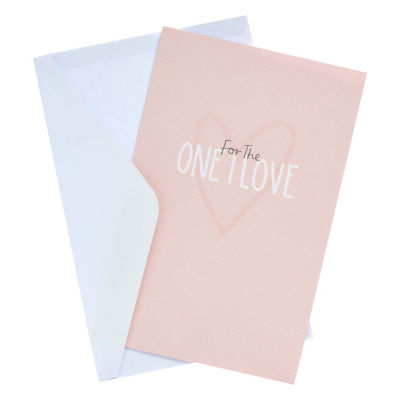 One I Love Birthday card thumbnail 3
