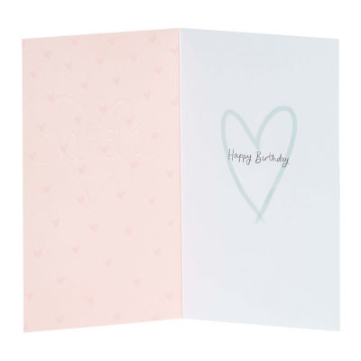 One I Love Birthday card thumbnail 4