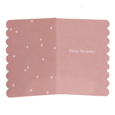 Sister Birthday Card thumbnail 3