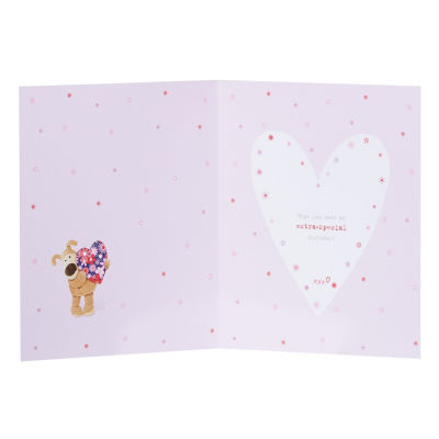 Nan Birthday Card thumbnail 3