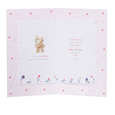 Wife Birthday Card thumbnail 3
