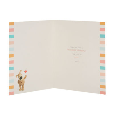 Niece Birthday Card thumbnail 3