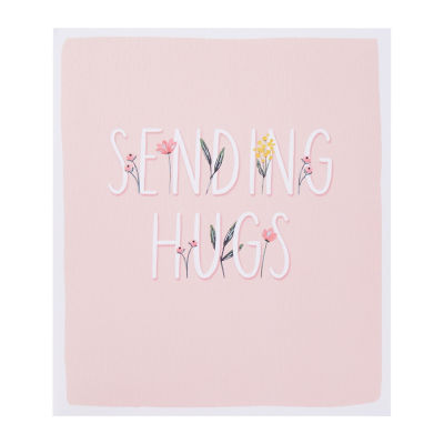 George Home Thinking of You Card