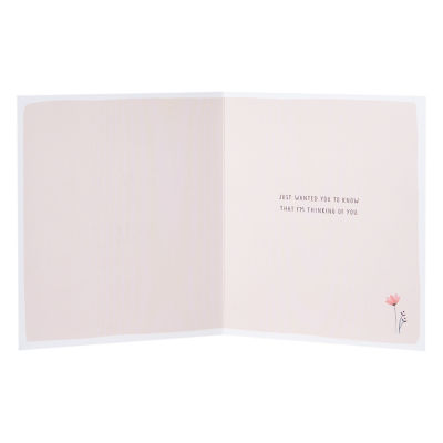 Thinking of You Card thumbnail 3