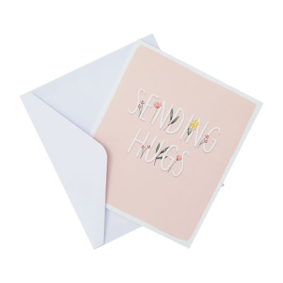 Thinking of You Card thumbnail 4