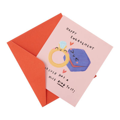 Engagement Card thumbnail 4