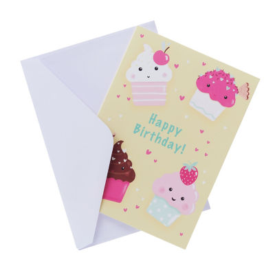 Birthday Card thumbnail 2