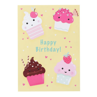 Birthday Card thumbnail 4