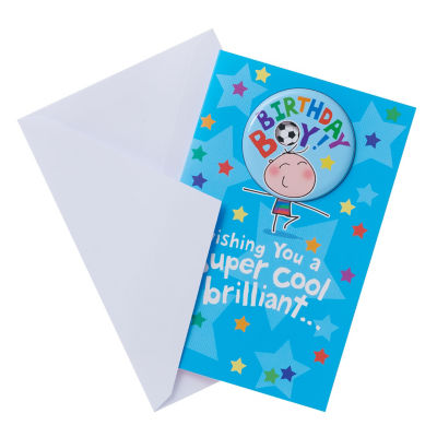 Birthday Card thumbnail 2