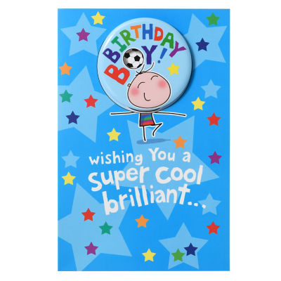 Birthday Card thumbnail 4
