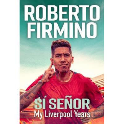 SI SENOR - Roberto Firmino