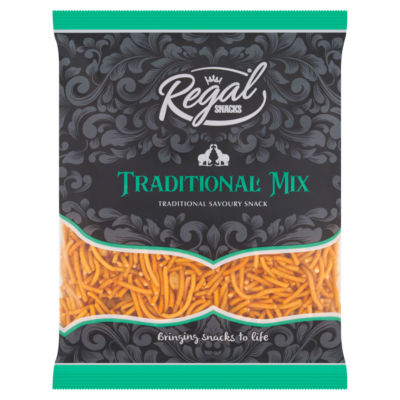 Traditional Mix 300g thumbnail 2