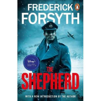 Shepherd - Frederick Forsyth thumbnail 2
