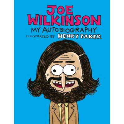 Joe Wilkinson - Joe Wilkinson thumbnail 2