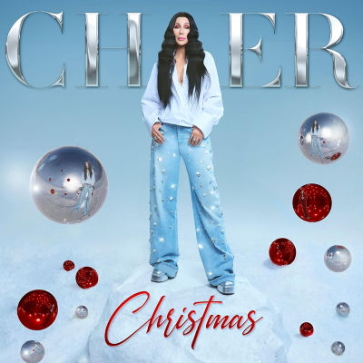Cher Christmas by Cher thumbnail 2