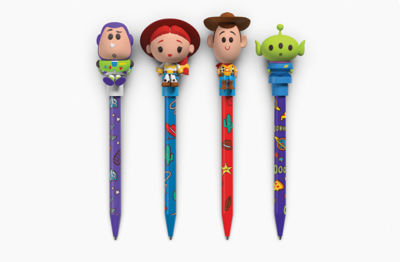 Novelty Pen (Styles May Vary) thumbnail 2