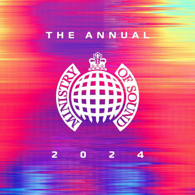 Ministry of Sound: The Annual 2024 by Various Artists thumbnail 2