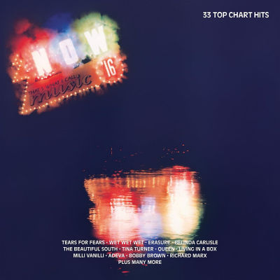 Now That's What I Call Music! 16 by Various Artists thumbnail 2