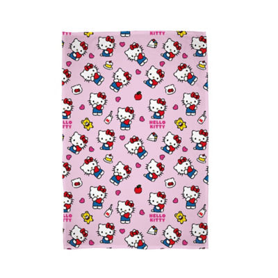 Fleece Blanket thumbnail 2
