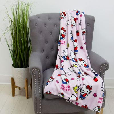 Fleece Blanket thumbnail 3