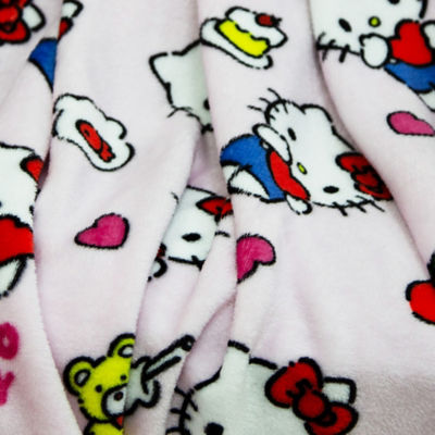Fleece Blanket thumbnail 4