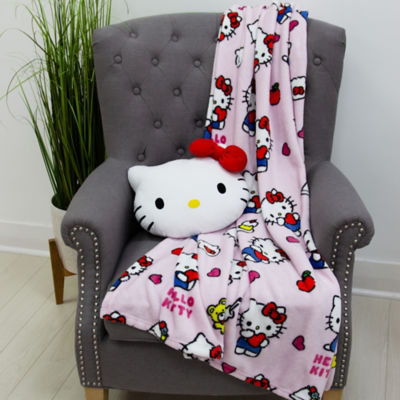 Fleece Blanket thumbnail 5