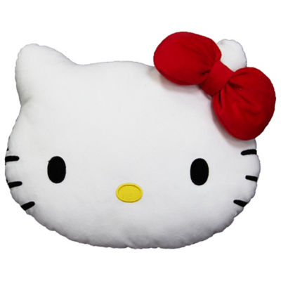 Hello Kitty Cushion thumbnail 2
