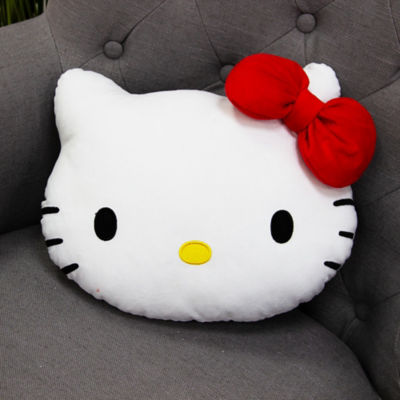 Hello Kitty Cushion thumbnail 4