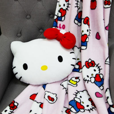 Hello Kitty Cushion thumbnail 5