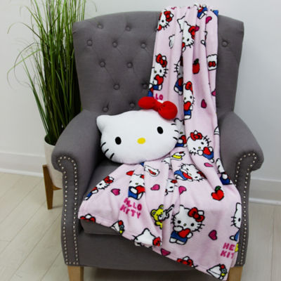 Hello Kitty Cushion thumbnail 6