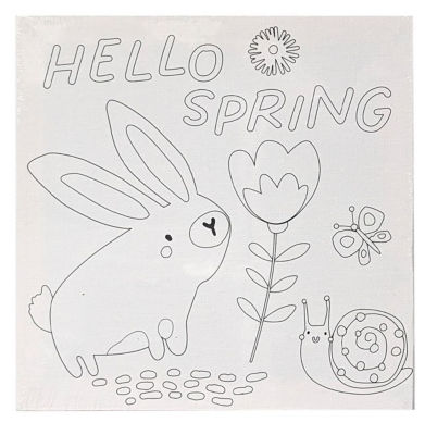 Spring Canvas thumbnail 2