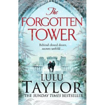 Forgotten Tower - Lulu Taylor thumbnail 2