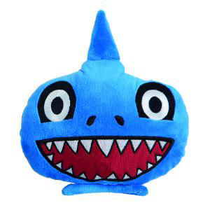 Chuckle Chums - Interactive vibrating pet toy that activates with touch or motion thumbnail 3