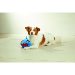 Chuckle Chums - Interactive vibrating pet toy that activates with touch or motion thumbnail 4