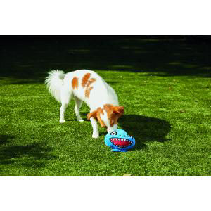 Chuckle Chums - Interactive vibrating pet toy that activates with touch or motion thumbnail 5