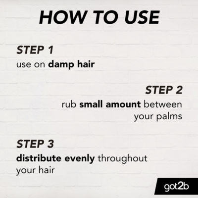 Glued Ultra Styling Gel 150ml thumbnail 4