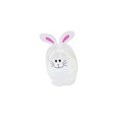 Bunny Easter Character Egg