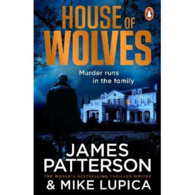 House of Wolves - James Patterson thumbnail 2