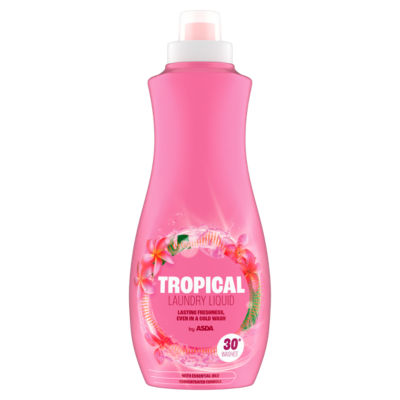 ASDA Tropical Liquid 900ml