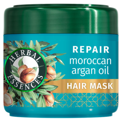 Repair Moroccan Argan Oil Hair Mask 300ml  to Nourish Damaged Hair thumbnail 2