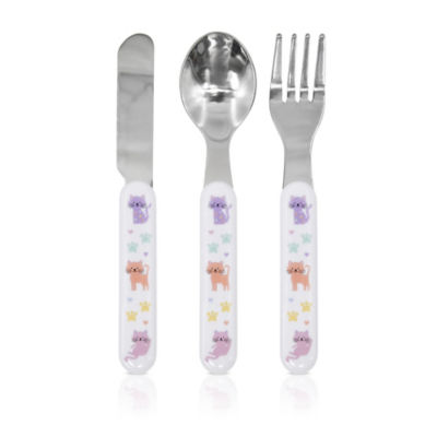 Kitty Cutlery thumbnail 2