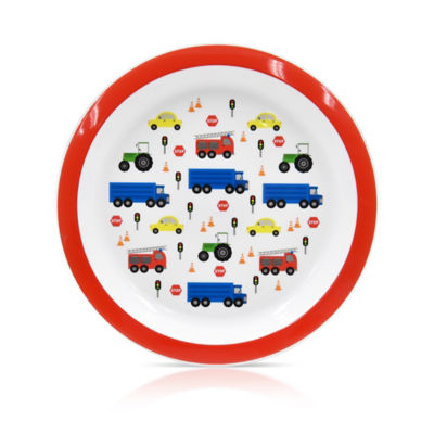 Cars Plate thumbnail 2
