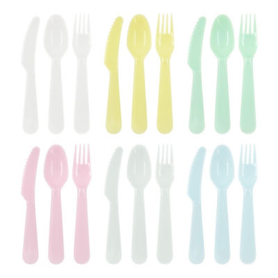 Multipack Cutlery Set thumbnail 2