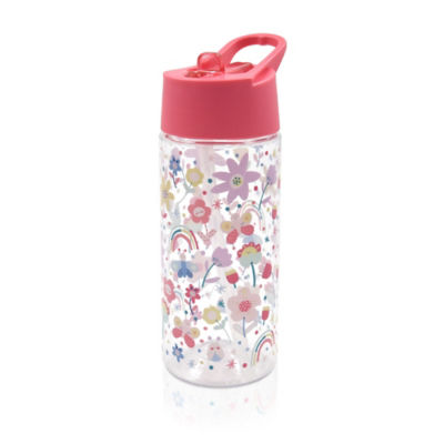 Floral Bottle thumbnail 2