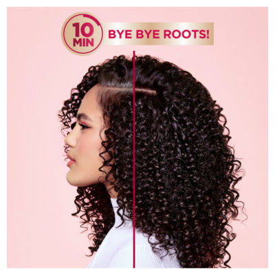 Color Sensation Retouch 5.0 Light Brown thumbnail 3