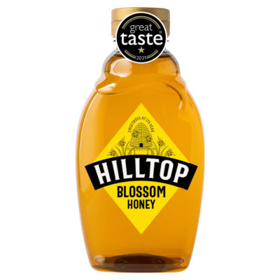 Blossom Honey 720g thumbnail 2
