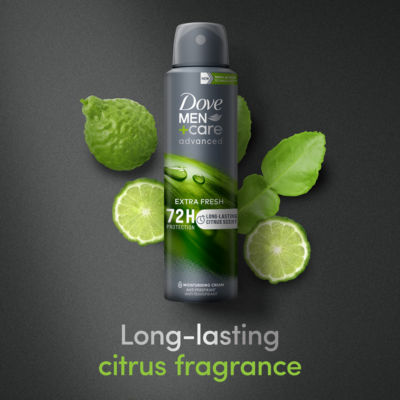 Advanced Extra Fresh Anti-Perspirant Aerosol 150 ml thumbnail 4