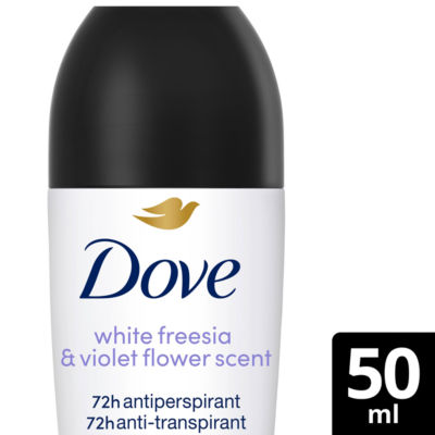 Advanced Care Invisible Dry Anti-Perspirant Roll On 50 ml