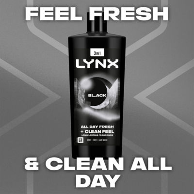 Shower Gel Asda Lynx Body Spray Lynx Midnight Amber Premium Deodorant Body  Spray ? #savers #lynx