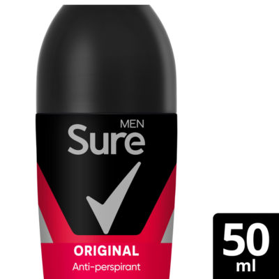Original Anti-Perspirant Roll On 50 ml thumbnail 2
